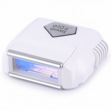 خرطوشة إيلوس القابلة للشحن لتخفيف الشعر الأبدي TOUCH