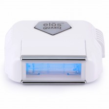 خرطوشة إيلوس القابلة للشحن لتخفيف الشعر الأبدي TOUCH