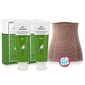 طقم كاميلا لتنحيف البطن