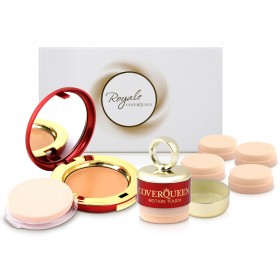 كوفر كوين - إسفنجة الحركة الذكية