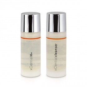 طقم سكوم العبوات الإضافية لمكافحة الشيخوخة