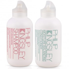 فيليب كينجسلي– شامبو وبلسم