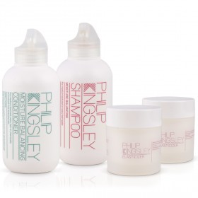 مجموعة فيليب كينجسلي