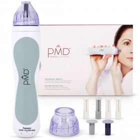 جهاز تقشير الوجه من (بي إم دي)