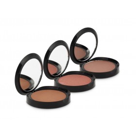 فيس أتولييه - مجموعة حمرة الخدود 3 ألوان