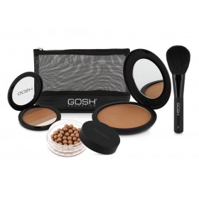 طقم التسمير من جاش