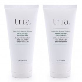 تريا - عبوتين من جل التهدئة