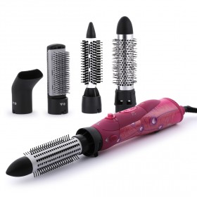 تاي هير– الفرشاة الهوائية