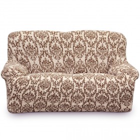 باولاتو – غطاء أريتشاتو داماسكو لأريكة بمقعدين