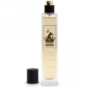 عطر هيرا- لحماية وتعطير الشعر