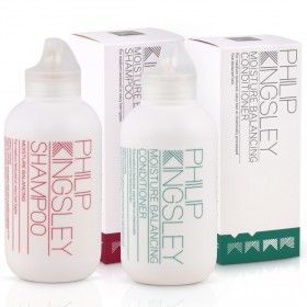 فيليب كينجسلي– شامبو وبلسم