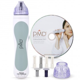 جهاز تقشير الوجه من (بي إم دي)