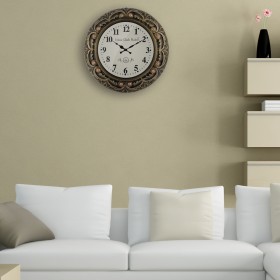 إثنيك كلوك ميكرز – الفارسية