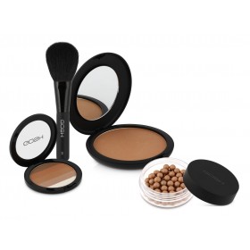 طقم التسمير من جاش