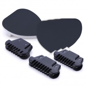 إكسسوارات جهاز إزالة الشعر من ديبيتايم