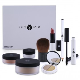 طقم المكياج الكامل من ليلي لولو