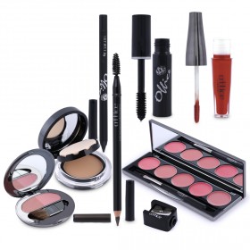 طقم مكياج الألوان الأساسية من أوفيس