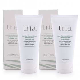 تريا - عبوتين من جل التهدئة