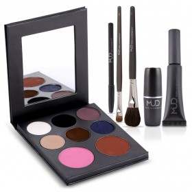 ماد – الطقم الأساسي