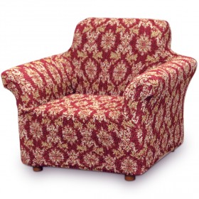 باولاتو – غطاء أنتيكو لأريكة بمقعد واحد