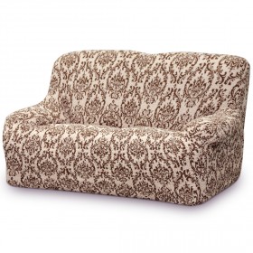 باولاتو – غطاء أريتشاتو داماسكو لأريكة بمقعدين