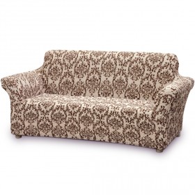 باولاتو – غطاء أريتشاتو داماسكو لأريكة بثلاث مقاعد