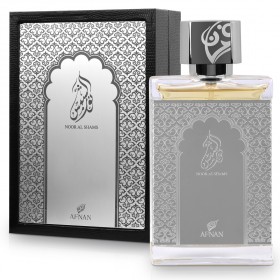 أفنان – نور الشمس الفضّي 60 مل – للرجال