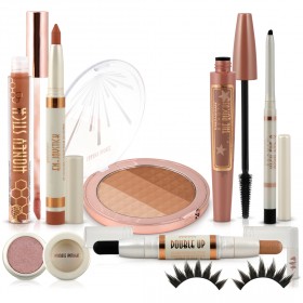 طقم ماكياج كيم كارداشيان