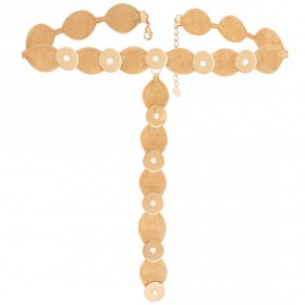 لينا زيتوني - طقم جلام