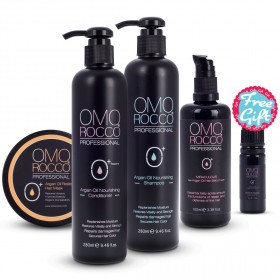 مجموعة أوموروكو