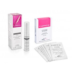  جاتينوللعينين مع لصاقات مجانية