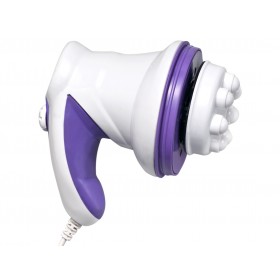 جهاز المساج سامبا