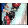 Wonderchef Gas Oven Tandoor