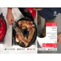 Gas Oven Tandoor