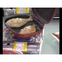 Kitchen Expert | Double Sided Pan