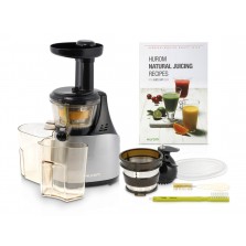 Hurom - HE Series Slow Juicer Premium - 60 Hz