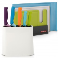 Neoflam - 10 PC Kitchen Accessory Set 