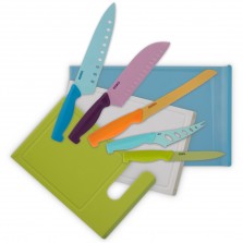 Neoflam - 10 PC Kitchen Accessory Set 