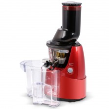 Kuvings - Slow Juicer - Red