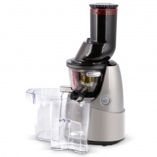 Kuvings - Slow Juicer - Silver