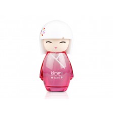 Kimmi - Mimi" EDT 50 ml + Stickers