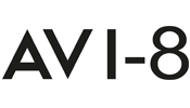AVI-8 Logo