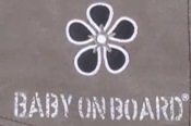 Baby on Board Logo