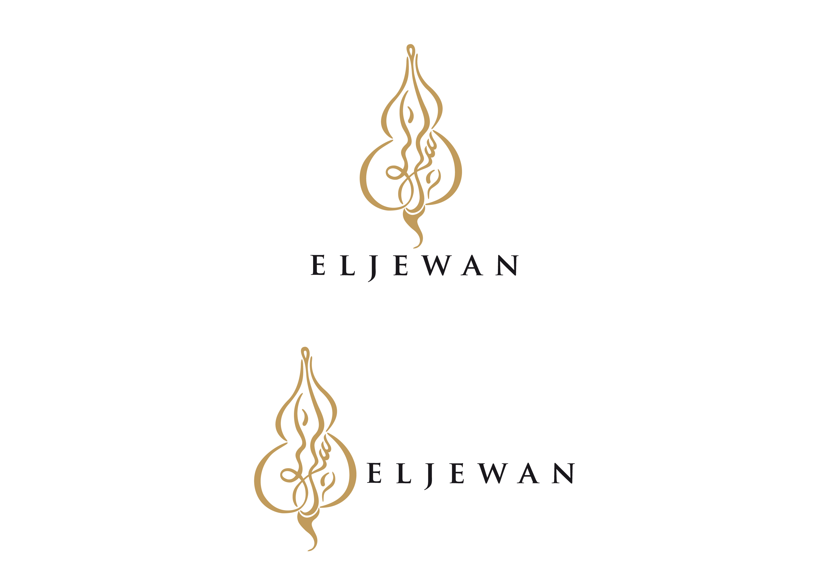 El Jewan Logo
