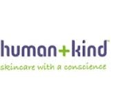 Human + Kind Logo