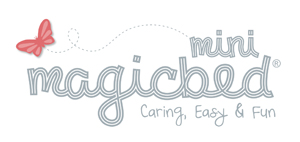 Magic Bed Logo