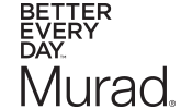 Murad Skin Care Logo