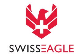 Swiss Eagle Logo