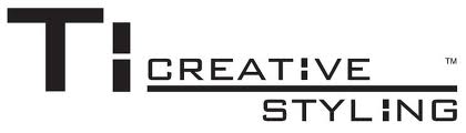 Ti Hair Logo