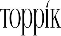 Toppik Logo